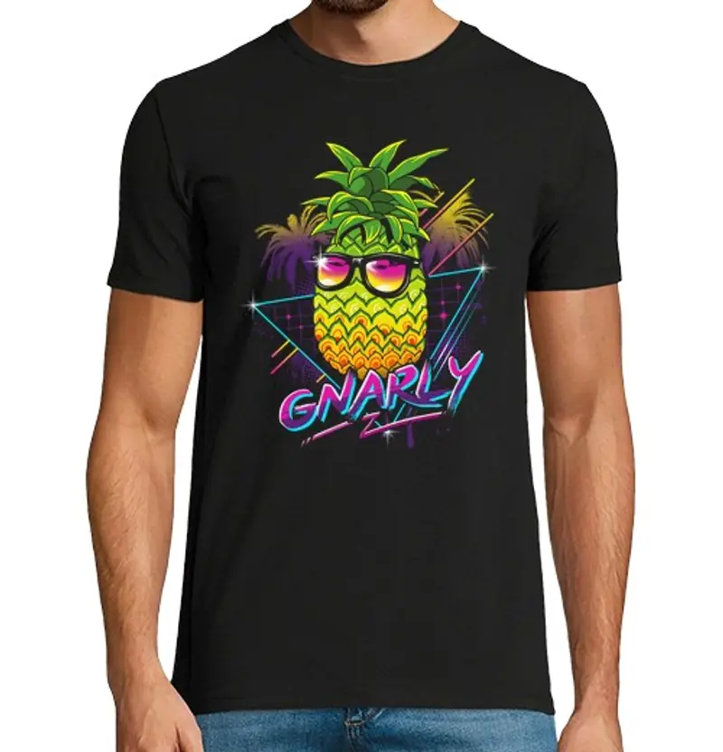Tostadora T-shirt Uomo 1437797