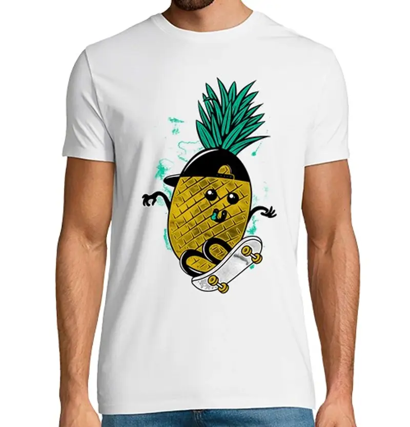 Tostadora T-shirt Uomo 1452529