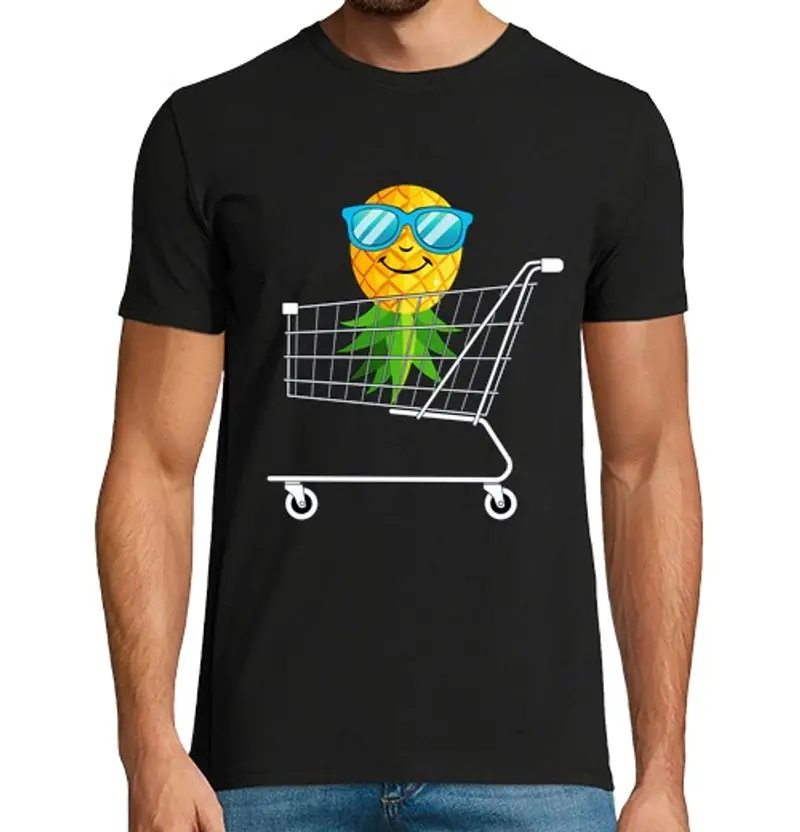 Tostadora T-shirt Uomo 1479000