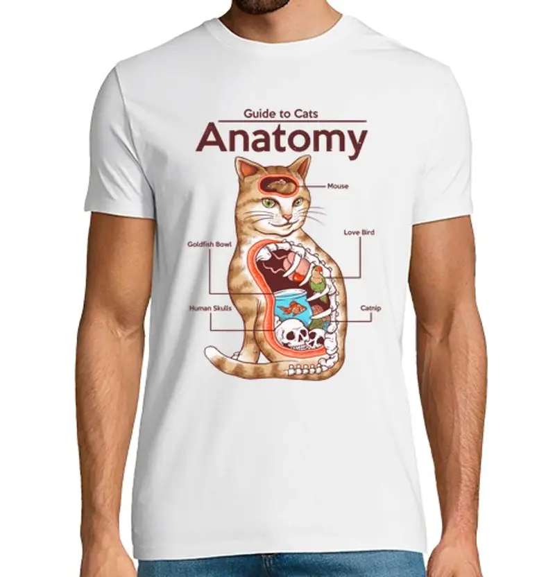 Tostadora T-shirt Uomo 1475833