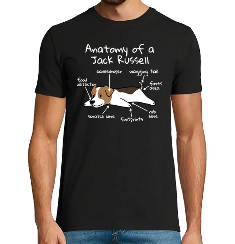 Tostadora T-shirt Uomo 1475715