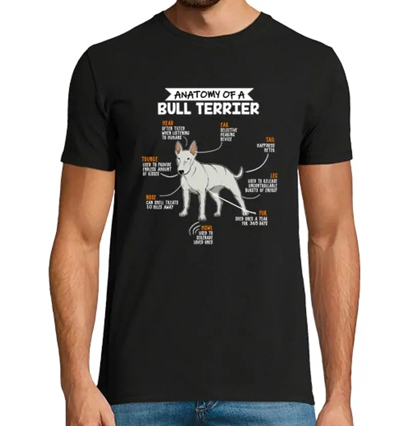 Tostadora T-shirt Uomo 1472314