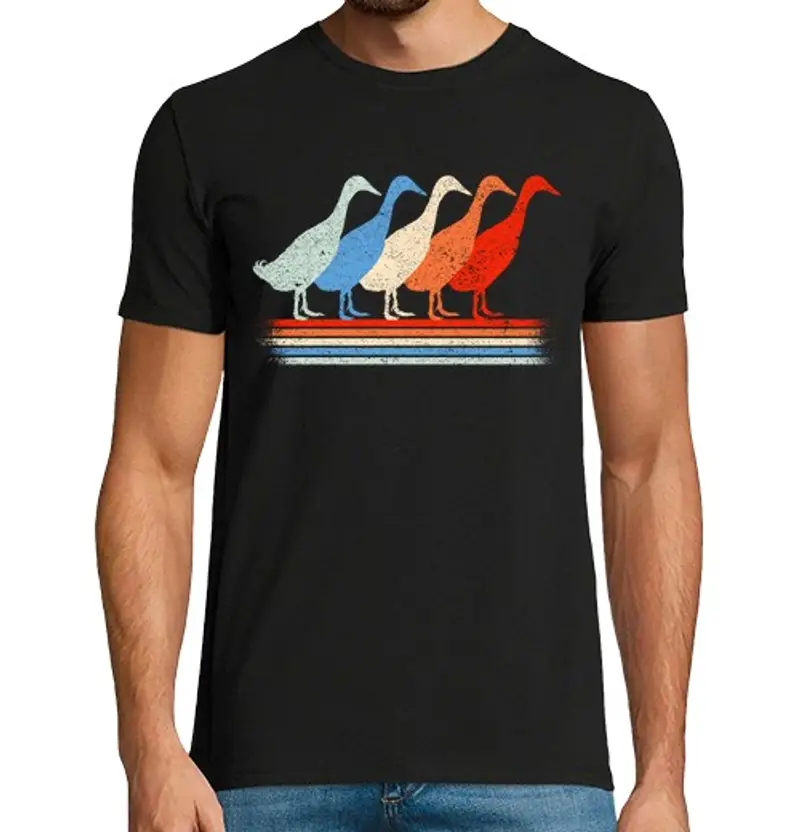 Tostadora T-shirt Uomo 1458272