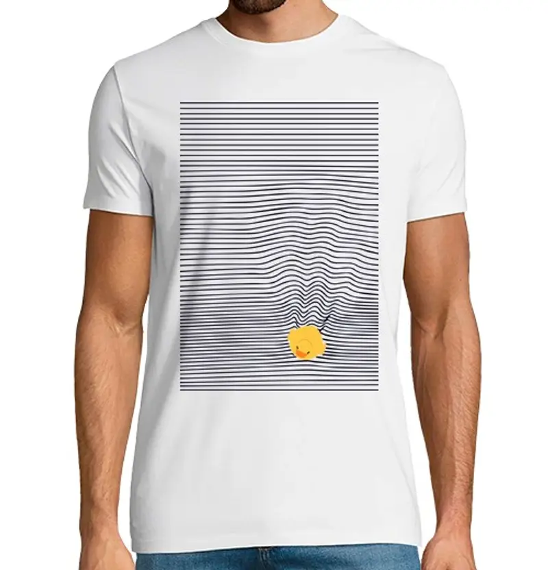 Tostadora T-shirt Uomo 1451859