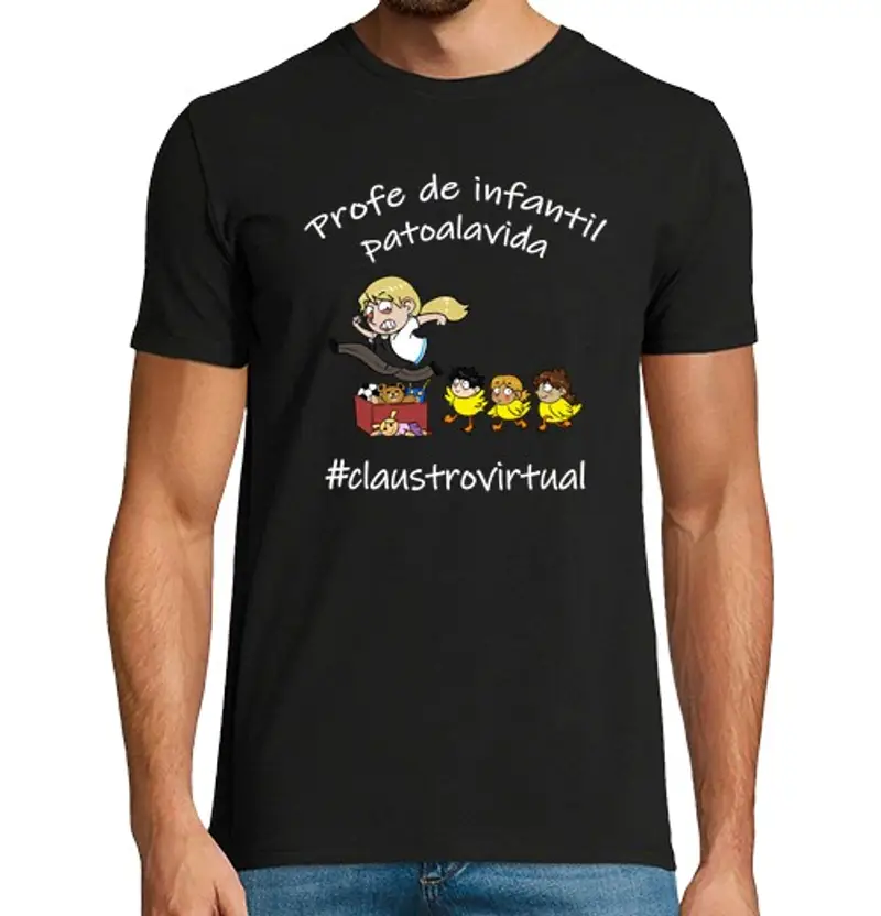 Tostadora T-shirt Uomo 1449162