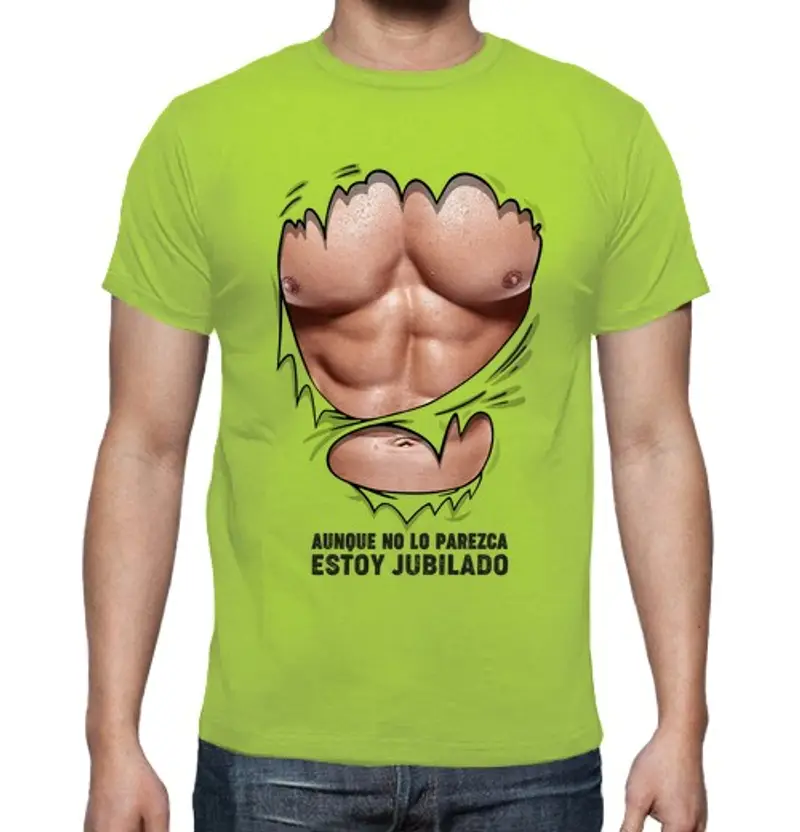 Tostadora T-shirt Uomo 1431753