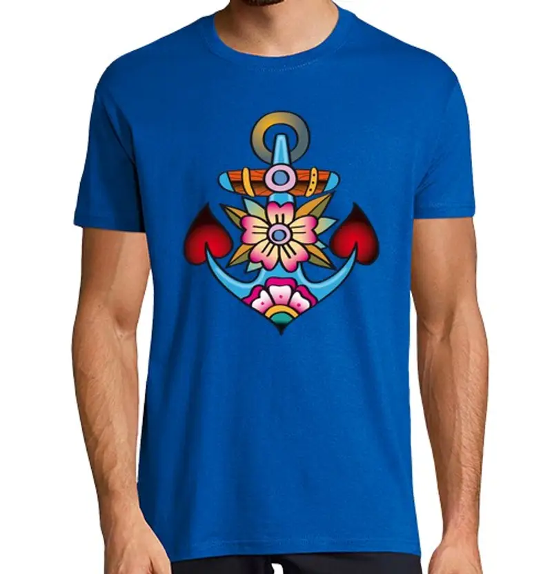 Tostadora T-shirt Uomo 1478149