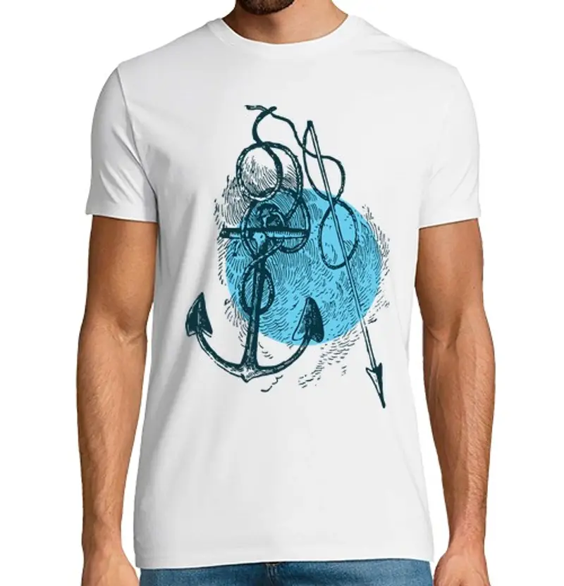 Tostadora T-shirt Uomo 1465930