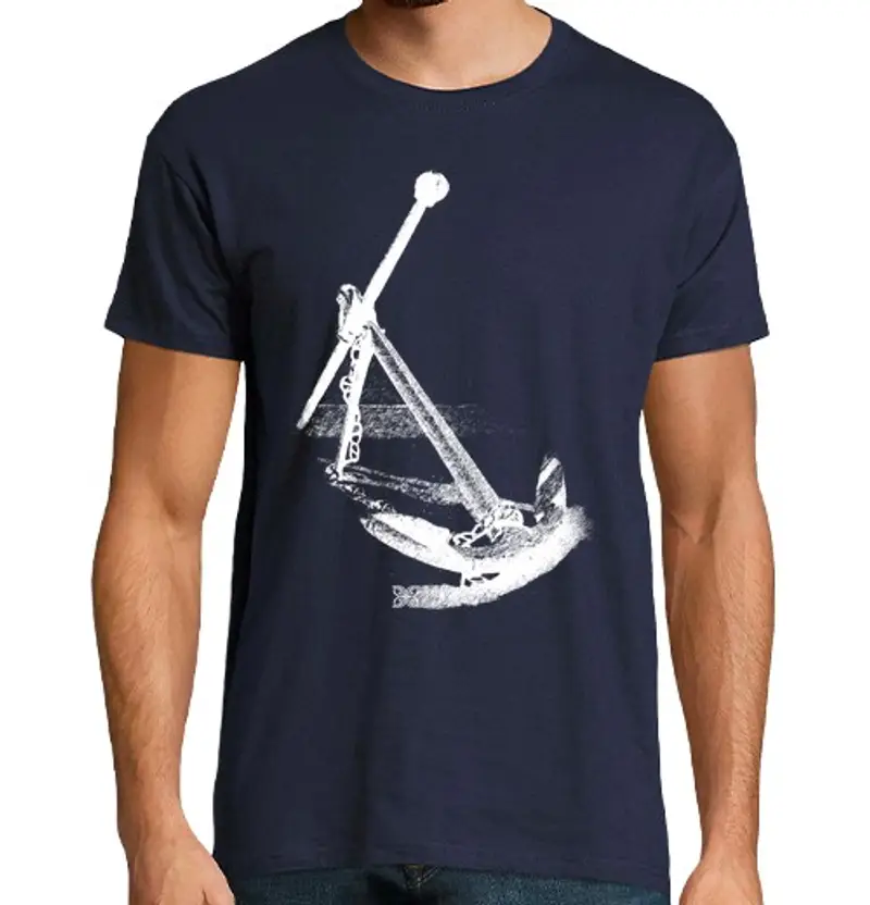 Tostadora T-shirt Uomo 1445605