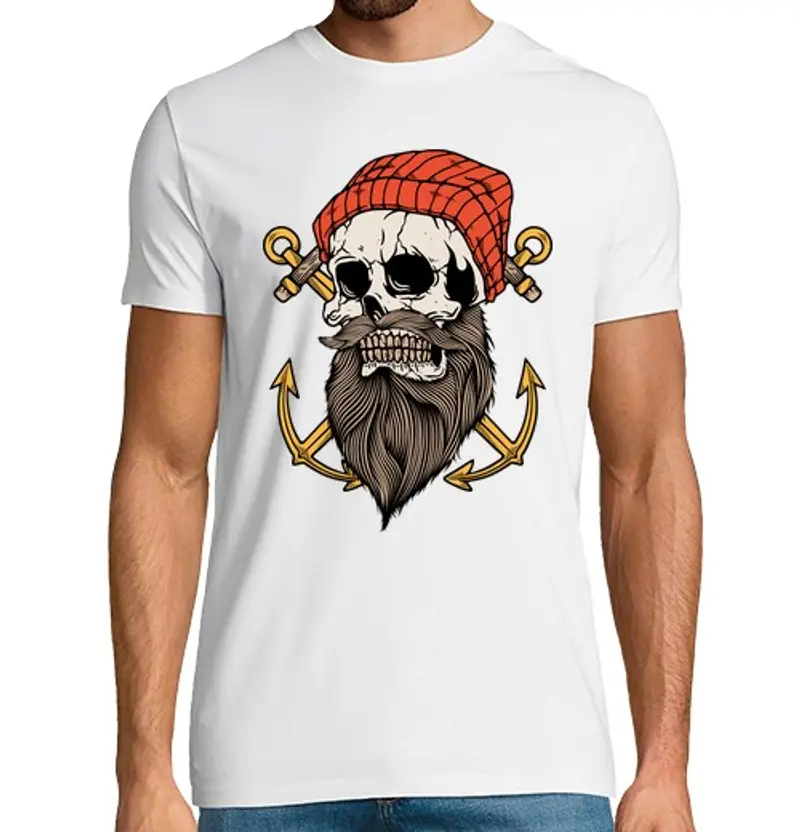 Tostadora T-shirt Uomo 1436197