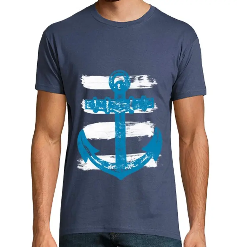 Tostadora T-shirt Uomo Bianco 1478653