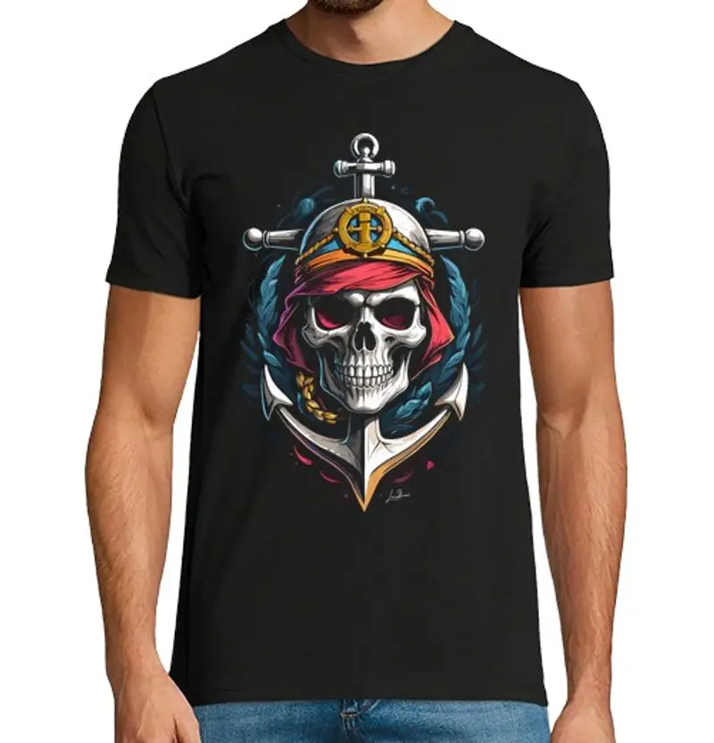 Tostadora T-shirt Uomo 1467255