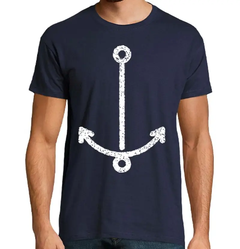 Tostadora T-shirt Uomo 1478181