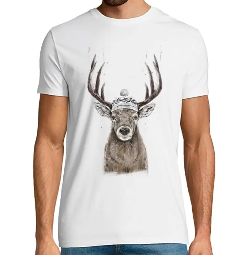 Tostadora T-shirt Uomo 1465526