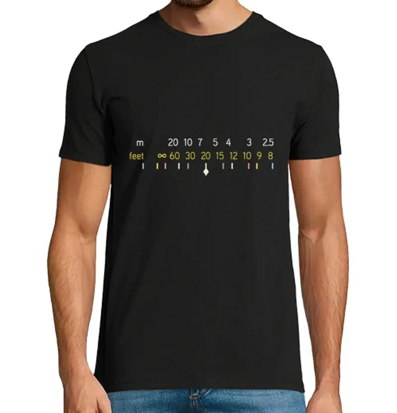 Tostadora T-shirt Uomo 1452842