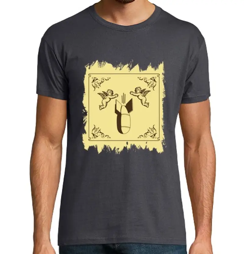 Tostadora T-shirt Uomo 1478564