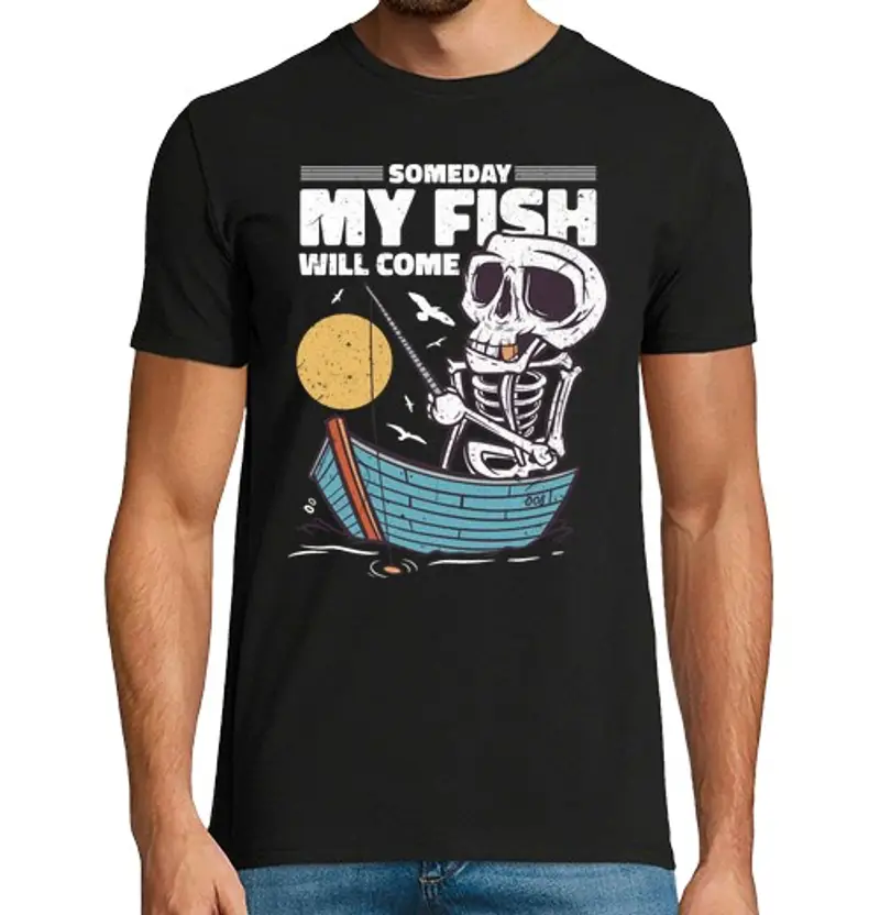 Tostadora T-shirt Uomo 1436339