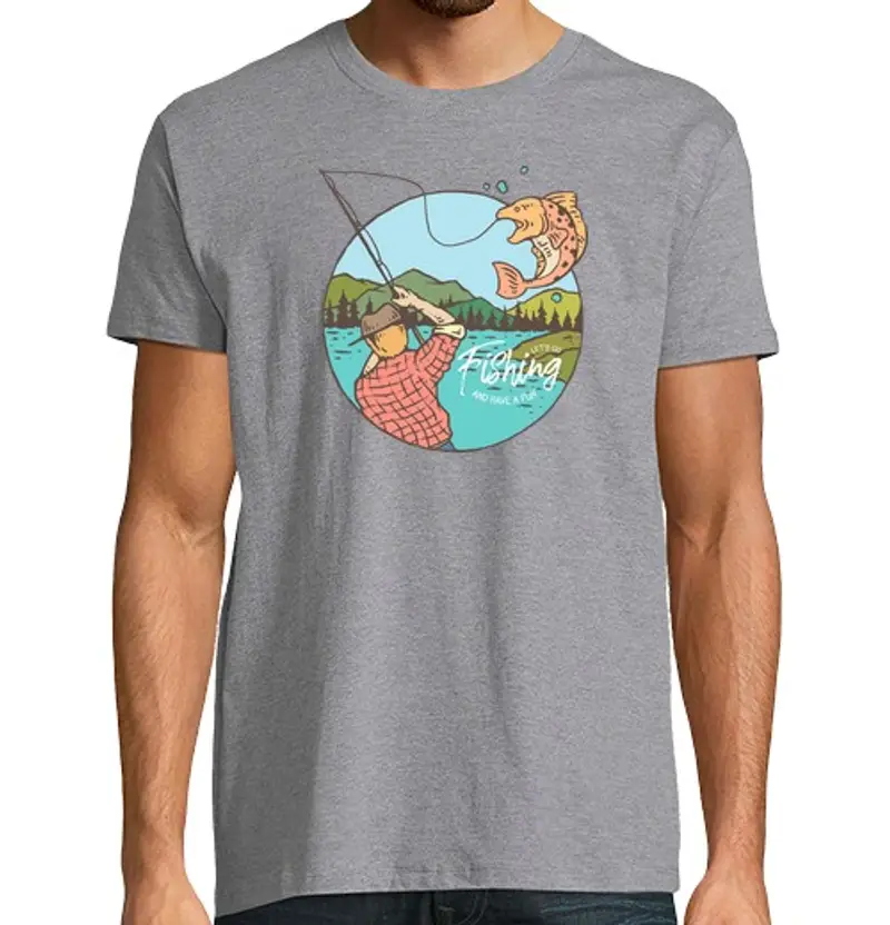 Tostadora T-shirt Uomo 1476176