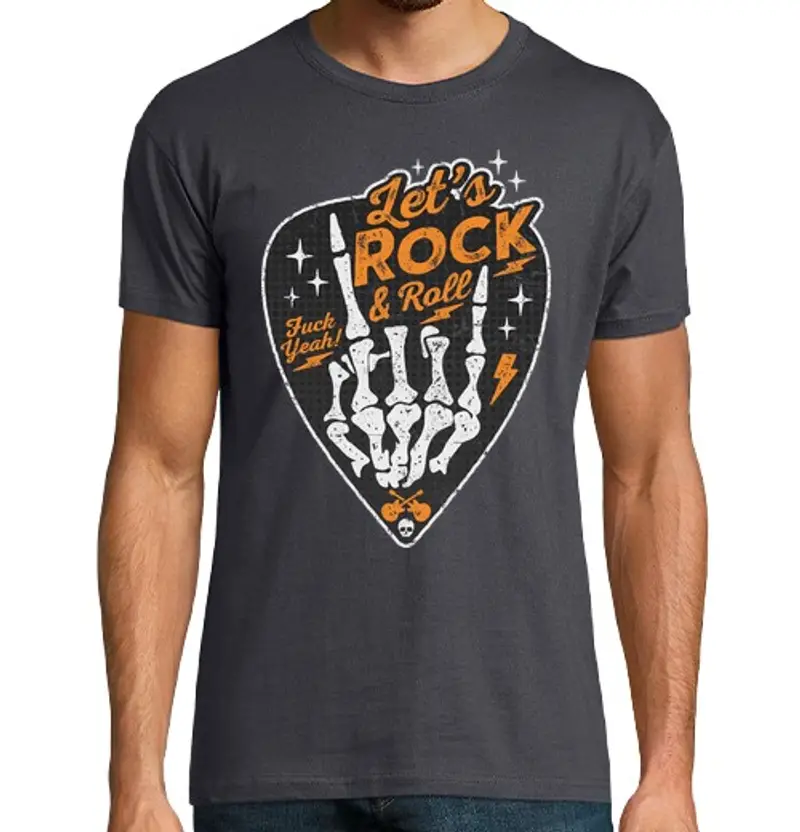 Tostadora T-shirt Uomo 1438731