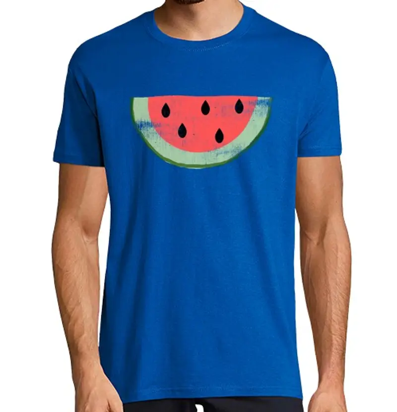 Tostadora T-shirt Uomo 1476433