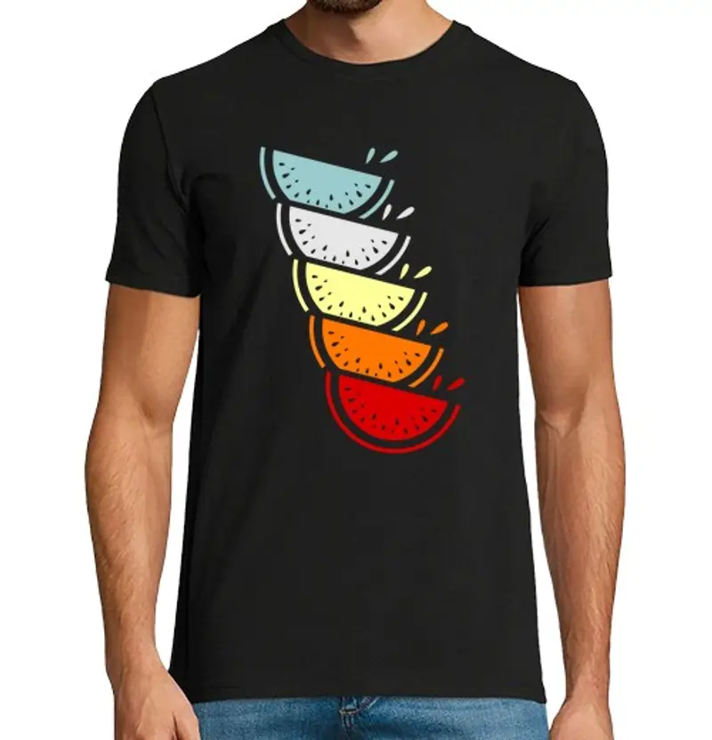 Tostadora T-shirt Uomo 1473237