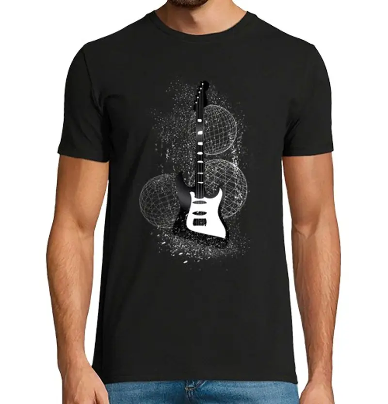 Tostadora T-shirt Uomo 1431153