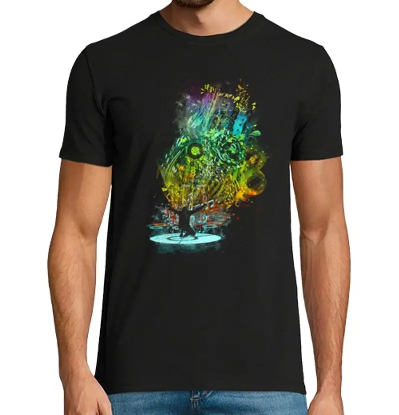 Tostadora T-shirt Uomo 1433847