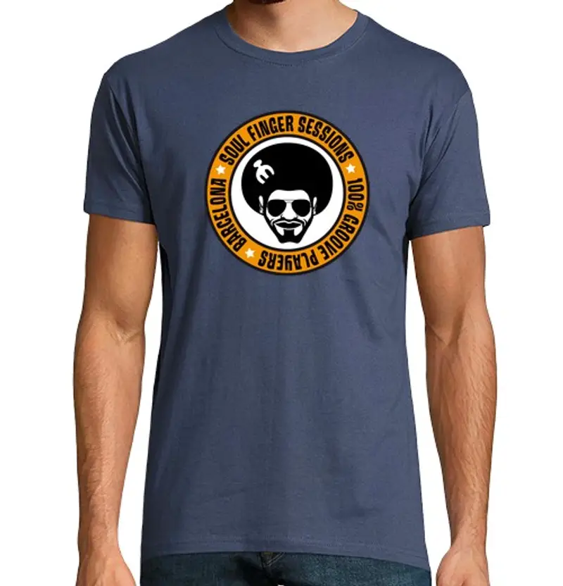 Tostadora T-shirt Uomo 1466912