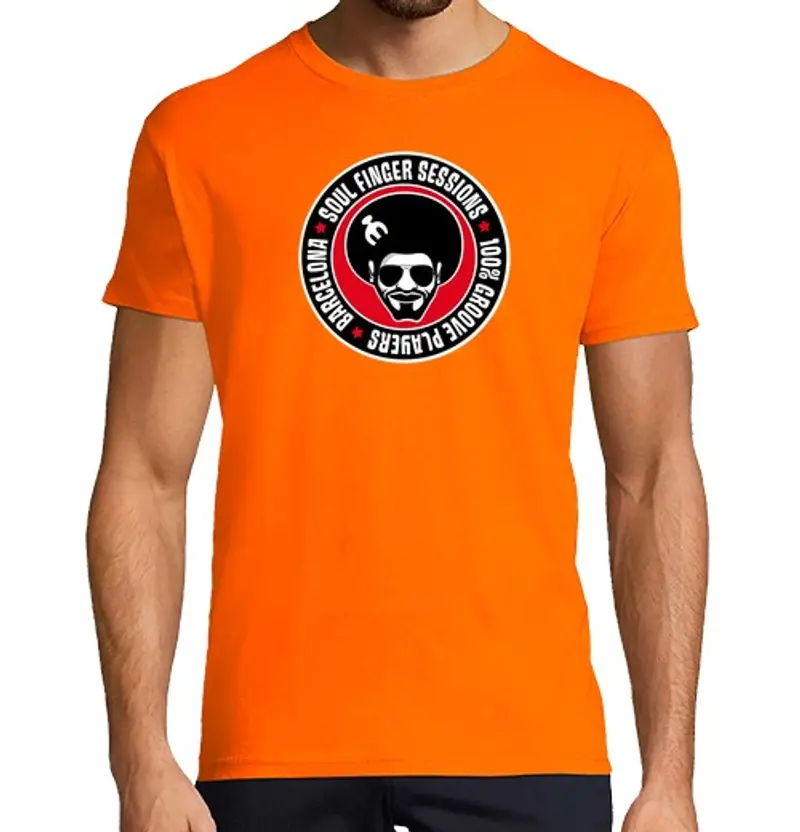 Tostadora T-shirt Uomo 1478513