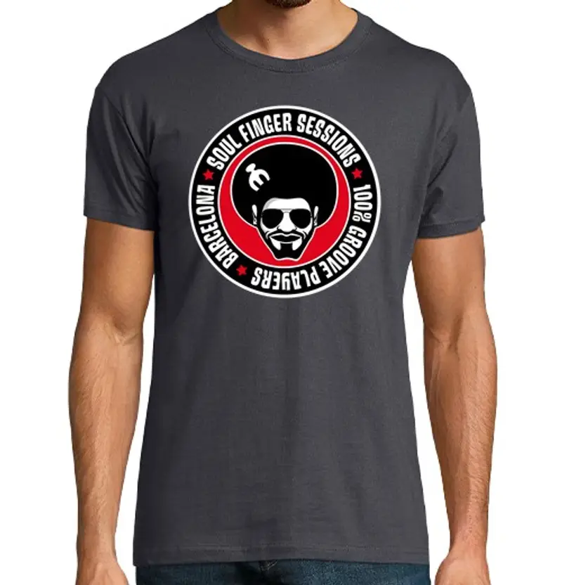 Tostadora T-shirt Uomo 1440859