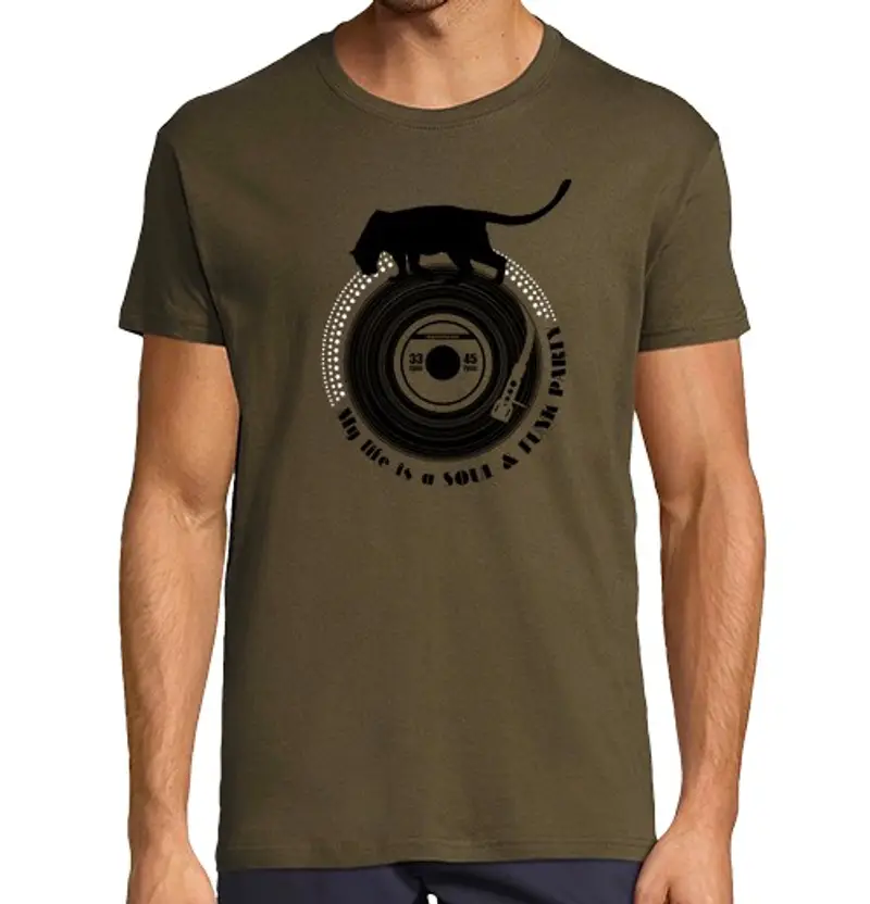 Tostadora T-shirt Uomo 1433080