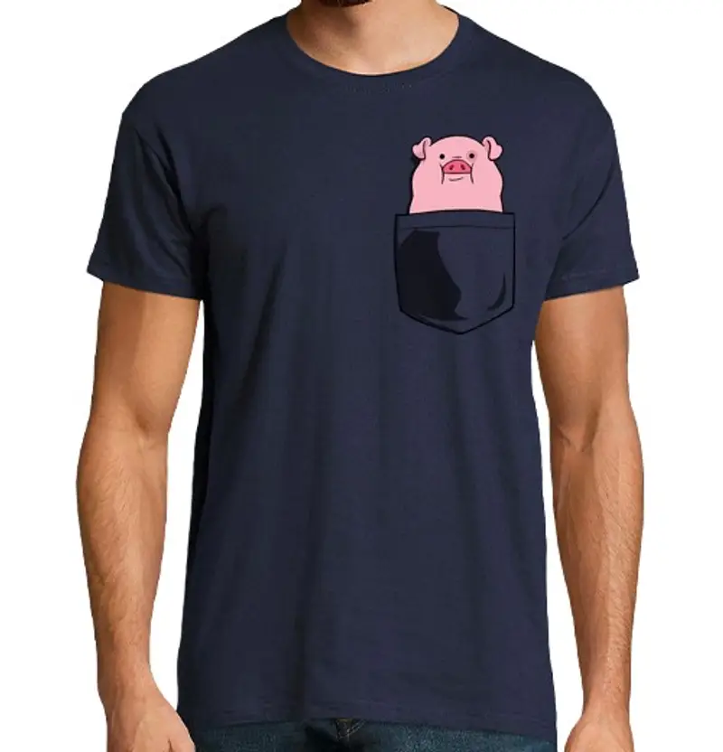 Tostadora T-shirt Uomo 1431855