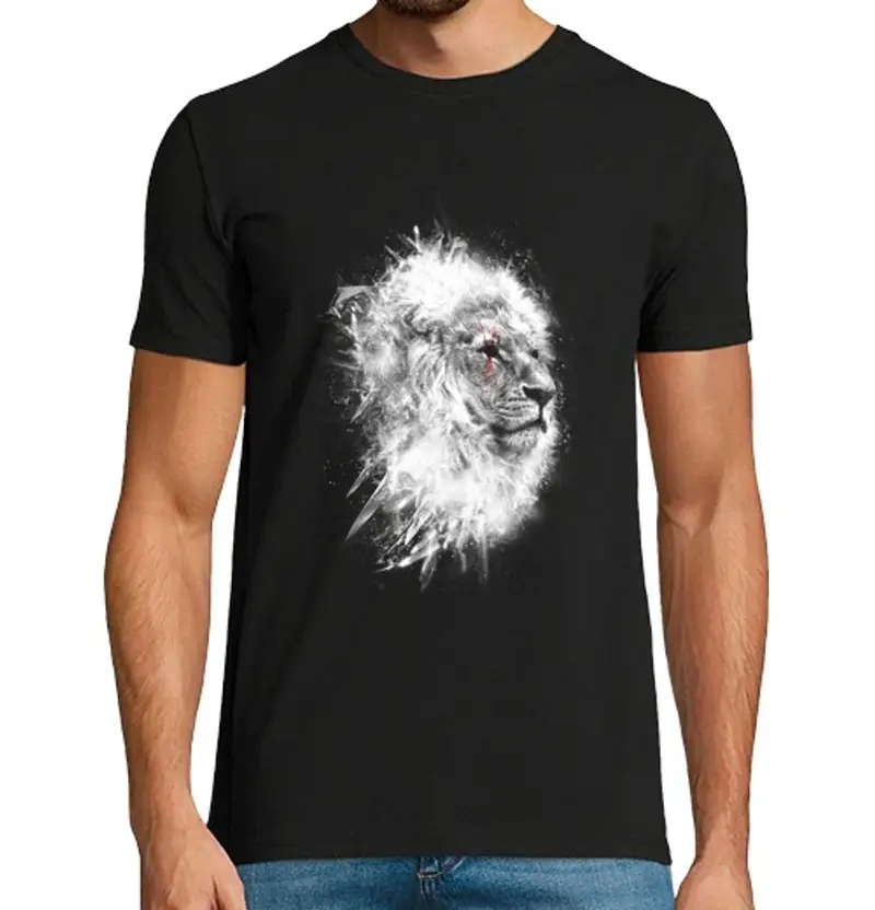 Tostadora T-shirt Uomo 1478089