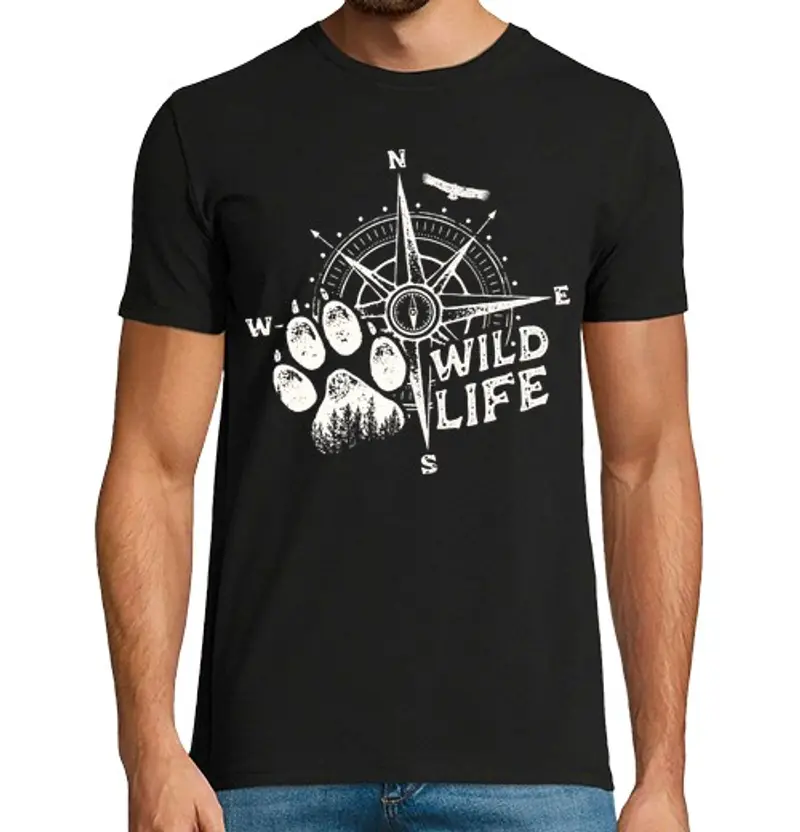 Tostadora T-shirt Uomo 1438306