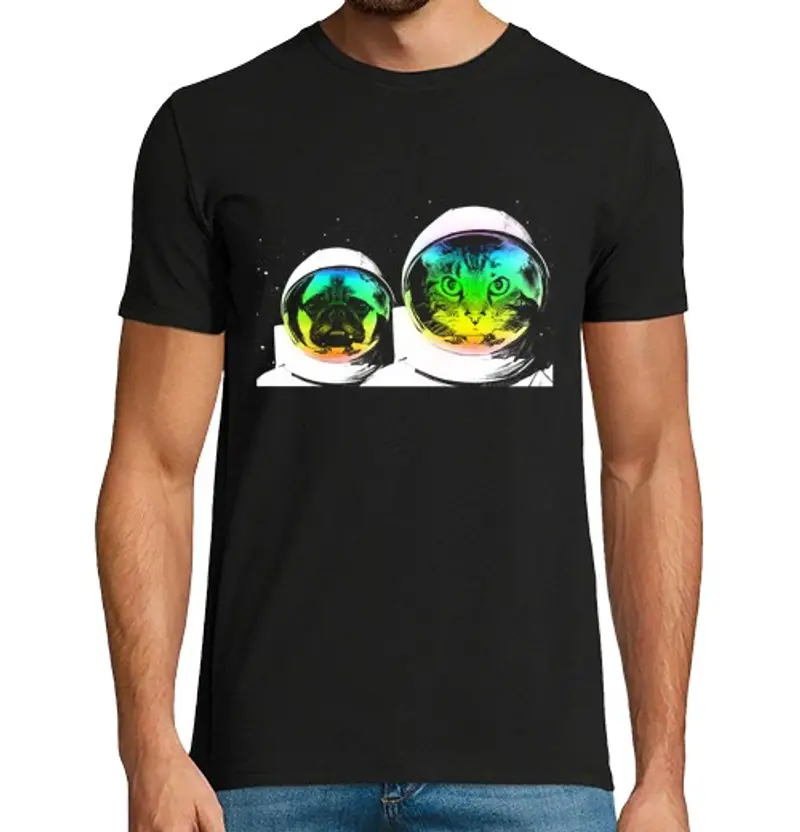 Tostadora T-shirt Uomo 1476761