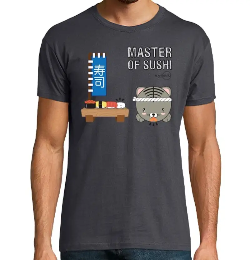 Tostadora T-shirt Uomo 1438638