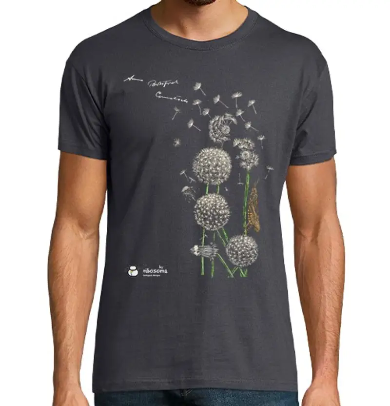 Tostadora T-shirt Uomo 1432945