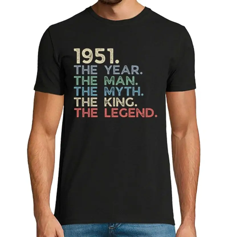 Tostadora T-shirt Uomo 1458235