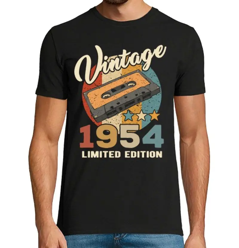 Tostadora T-shirt Uomo 1472012