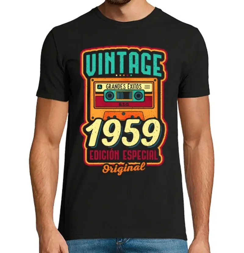 Tostadora T-shirt Uomo 1475924