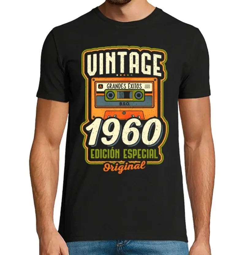 Tostadora T-shirt Uomo 1475449