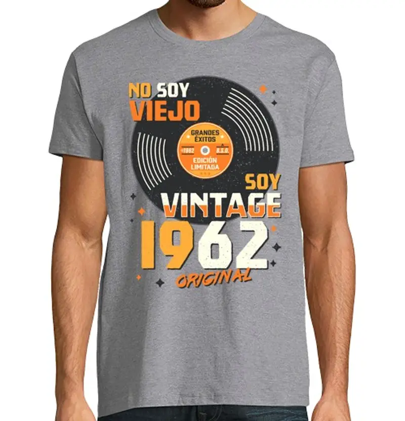 Tostadora T-shirt Uomo 1472549