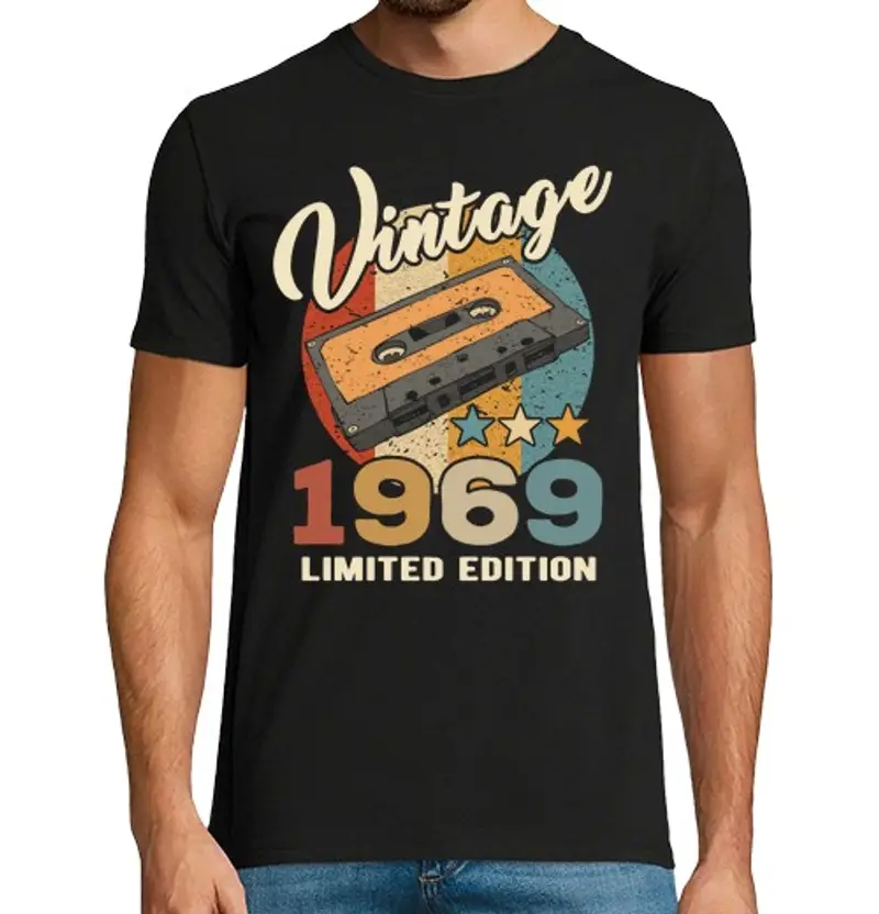 Tostadora T-shirt Uomo 1472008