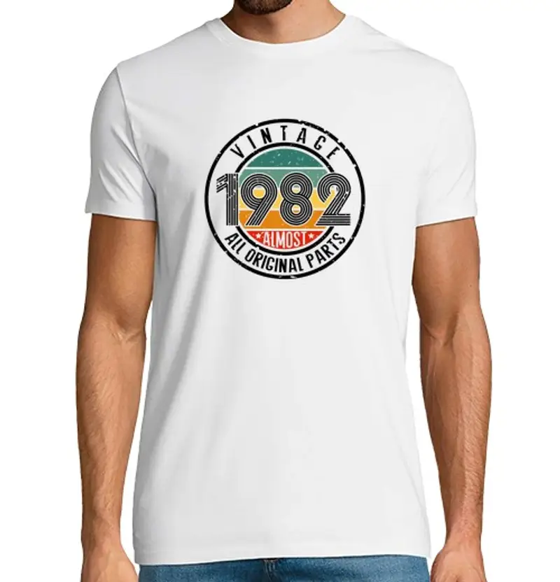 Tostadora T-shirt Uomo 1438715