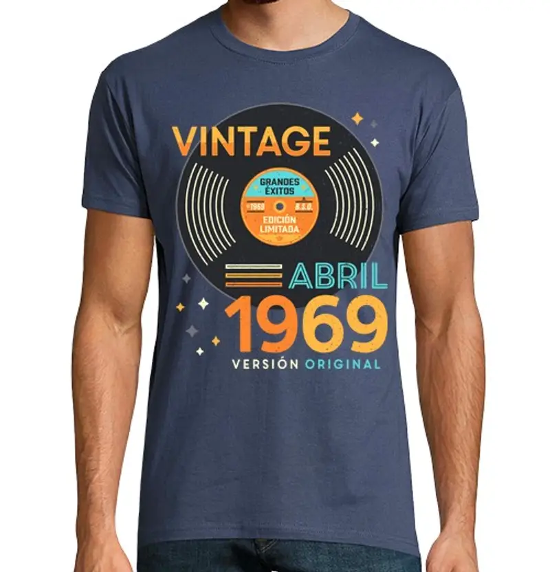 Tostadora T-shirt Uomo 1475958