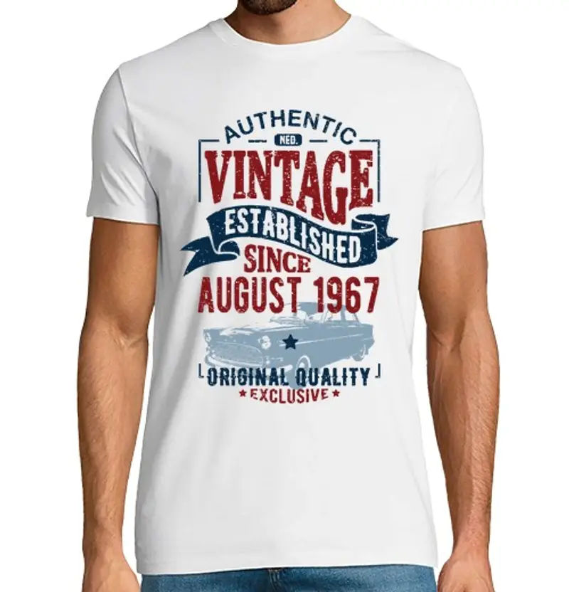 Tostadora T-shirt Uomo 1475162