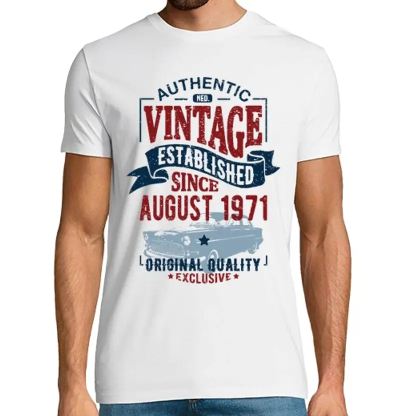 Tostadora T-shirt Uomo 1459062