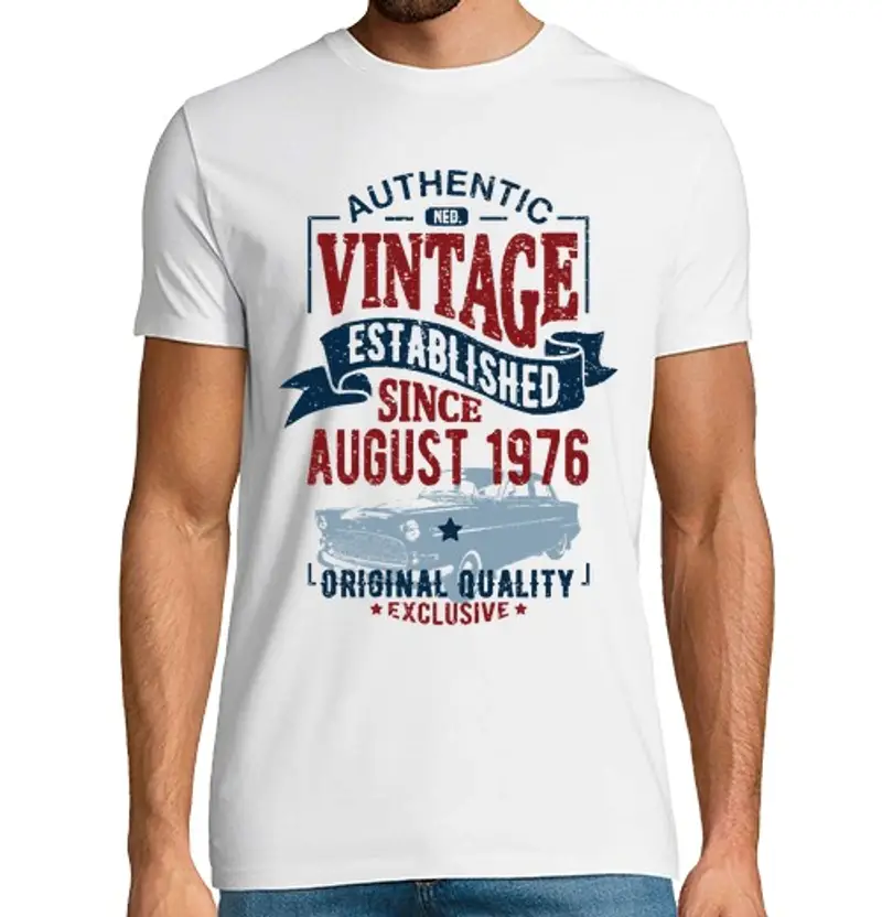 Tostadora T-shirt Uomo 1464318