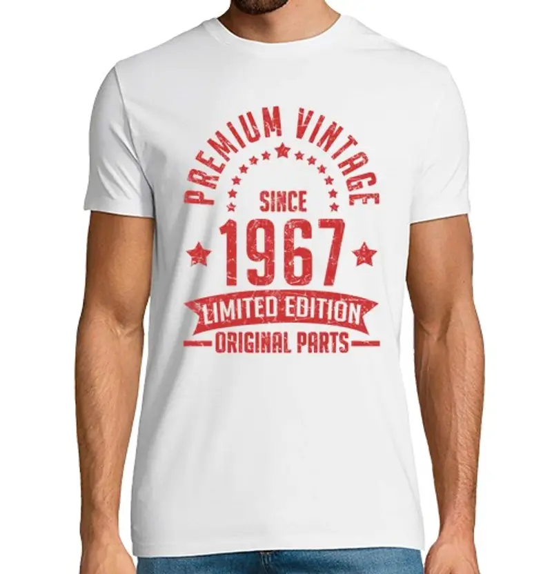 Tostadora T-shirt Uomo 1477125