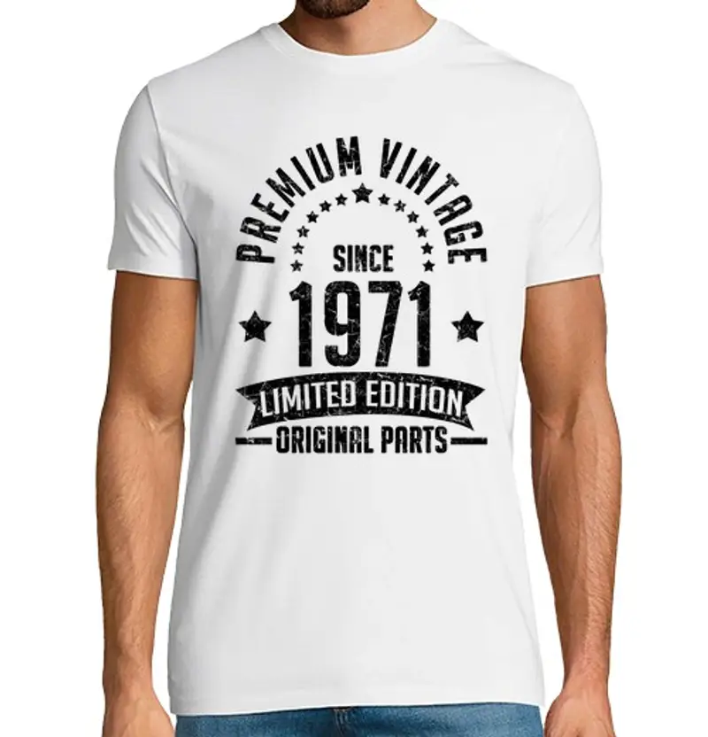 Tostadora T-shirt Uomo 1439410